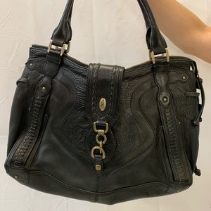 Cole Haan Sierra Tooked F06